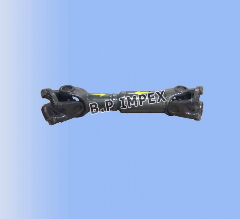 propshaft shaft Complete,217141120134